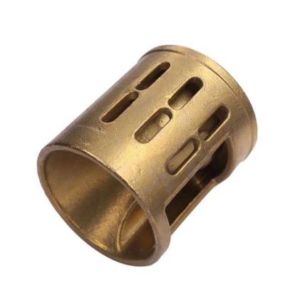 China Factory Equipment Precision Die Casting Alloy Valve Custom Bronze OEM Lost Wax Precision Casting Brass Die Cast Aluminum Part Valve for sale