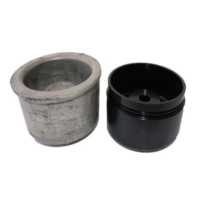 China Industrial Equipment Auto Parts Forging Blanks Wheel Forging Blanks Metal Forging Machinery Parts Cold Forging Cover for sale