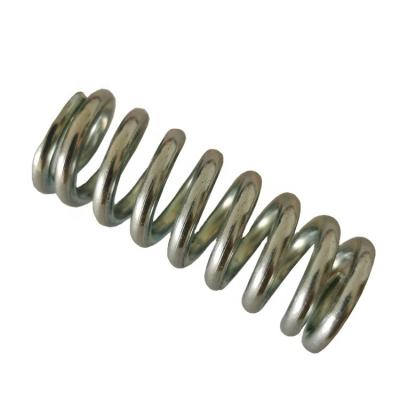 China Corrugated 2020 Newest Items Alloy Stainless Steel Compression Spring Chinese Titanium Heavy Duty Compression Springs for sale