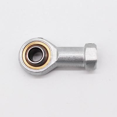 China Factory Auto Spare Parts SI10T/K Precision Spherical Rod End Bearings for sale