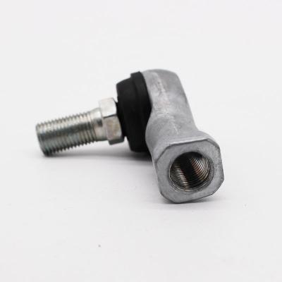 China High Quality Carbon Steel Durable Using Ball Joint White Galvanized Stainless Steel Ball Joint for sale