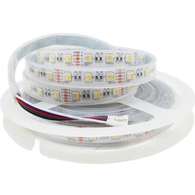 China Modern Hot Sale Christmas Decor WRGB Led Strip Light For Decoration Lighting for sale