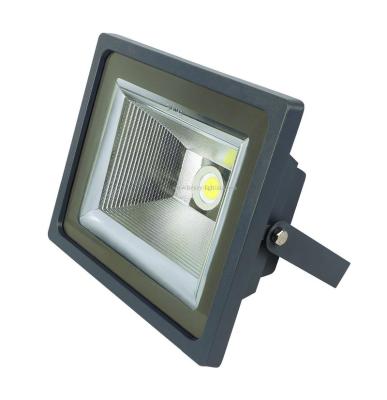 China LANDSCAPE 40w 50W 60w led flood light cob led reflector for outdoor lighting for sale