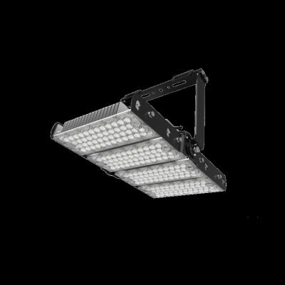 China Modualr Hot Selling Aluminum IP 65 400w Led Flood Light For Stadium Lighting for sale