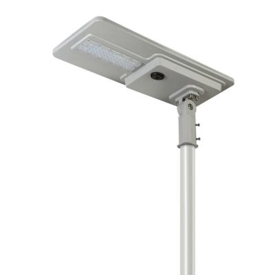 China ROAD Monocrystalline Silicon Solar LED Street Light For Street Light for sale