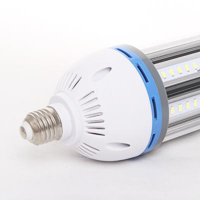 China Warehouse E27 Lamp 24W SMD 2835 Floodlight 360 Degree LED Corn Spiral Bulb Light for sale