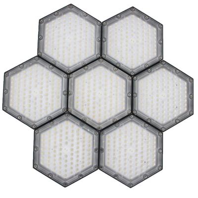 China Seed Starting Honeycomb IP65 LM310B LED Grow Light For Growing Indoor Plant for sale