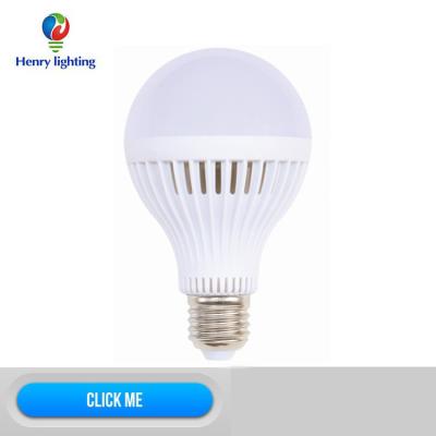 China Residential Hot Sale Plastic Led Bulb Light For Indoor Lighting for sale