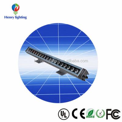 China LANDSCAPE Building Facade Lighting Outdoor Led Wall Wash Light For Landscape Lighting for sale