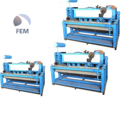 China Wuxi FX Factory MS Steel Wire Fast Speed ​​High Capacity Wet Type Wire Drawing Plant Machine for sale