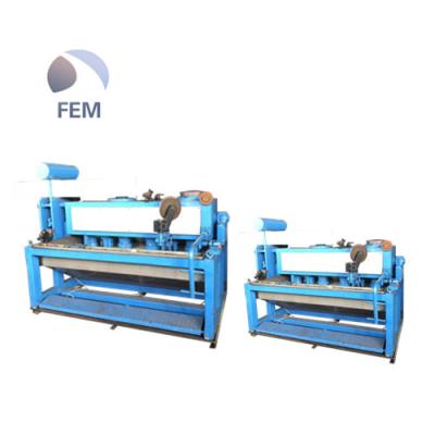 China Factory High Speed ​​Steel Wire Fine Iron Wire Wet Type Wire Drawing Machine for sale