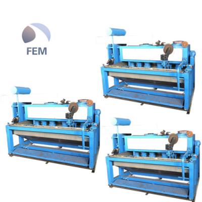 China Low Carbon Wet Type Wire Drawing Plant Steel Wire Machine for sale