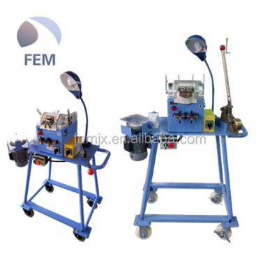 China Good quality professional factory and metal export machine steel wire butt welding machine for sale