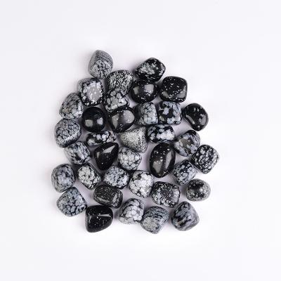 China China Wholesale High Quality Natural Tumbled Crystals Bulk Wholesale Tumbled Stones Tumbled Crystals for sale