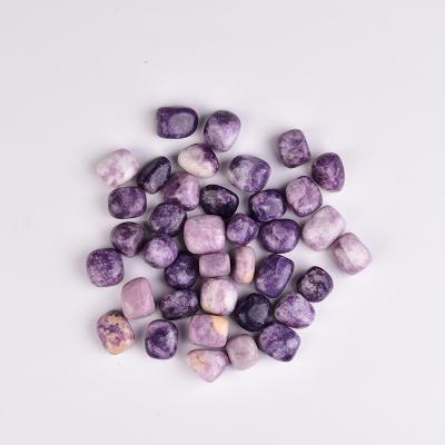 China China wholesale high quality natural crystal bulk tumbled stones tumbled stones tumbled crystals for sale