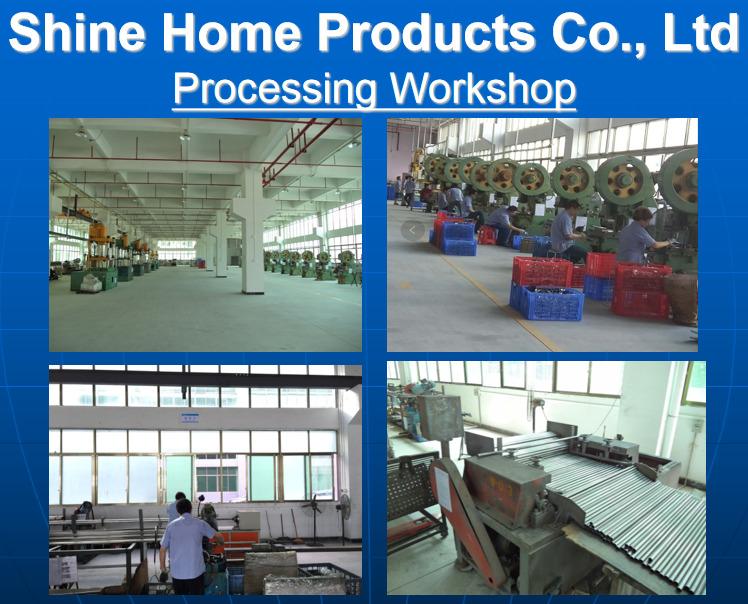 Verified China supplier - Dongguan Shenghong Household Items Co., Ltd.