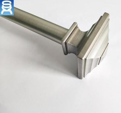 China Popular Window Drapery Tension Rod 36