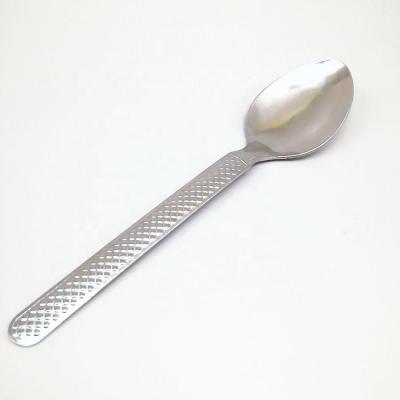 China Sustainable Essential Stainless Steel Spoons Are Hot Sellers for sale