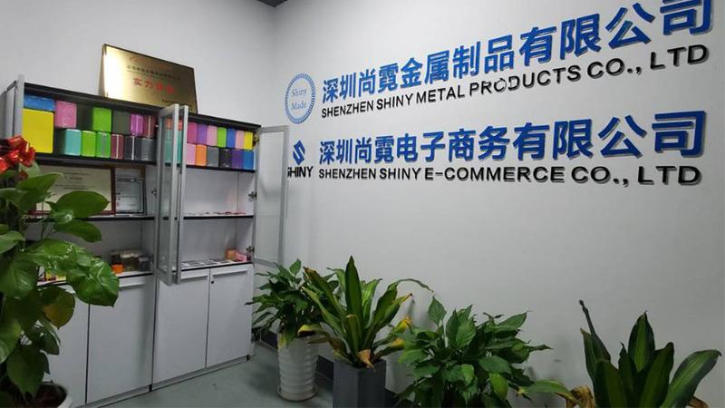 Verified China supplier - Shenzhen Shiny E-Commerce Co., Ltd.