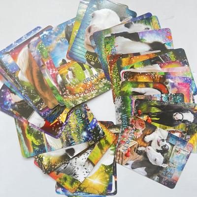 China Unico Deck de Poker Estándar Con Diseño de Cartes de Regreso Conjunto Completo Para Juegos de cartas en venta