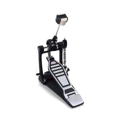 China Hot Selling Single Drum Pedal Single Percussion Accessories Bass Drum Pedal for sale