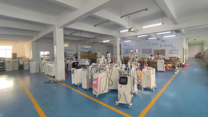 Verified China supplier - Guangzhou Renlang Electronic Technology Co., Ltd.