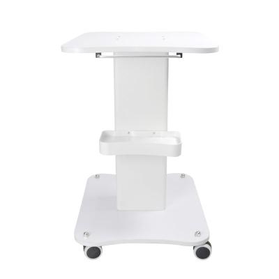 China Floor standing cheap salon trolley mobile laser machine cart for sale for sale