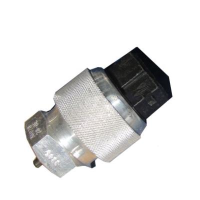 China Electronic Metal Odometer Sensor 3802020-8E Speed ​​Meter Sensor For FAW Truck Parts for sale