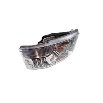 China K1371010001A0 Full Range Foton View CS2 Headlight K1371010001A0 for sale