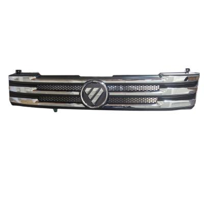 China Original Foton View CS1 CS2 Front Grill For Foton Mini Bus K1531010001A0 for sale