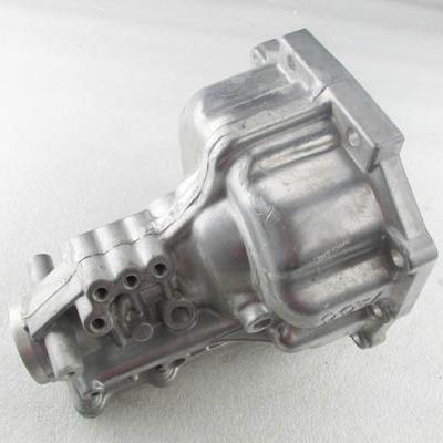 China FOTON VIEW Transmission Parts BJ6536 Rear Body For Gearbox FOTON Sight for sale