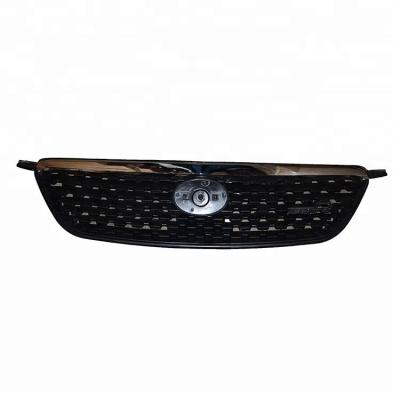 China BYD F0 Plastic Auto Spare Parts Front Grille for sale