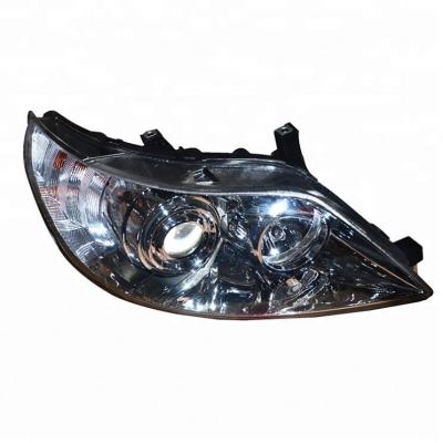 China genuine quality auto headlight for BYD F6 BYD F6 headlight for sale