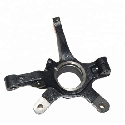 China changan benben the front steering knuckle for chana benni CV6060-0402 standard size for sale