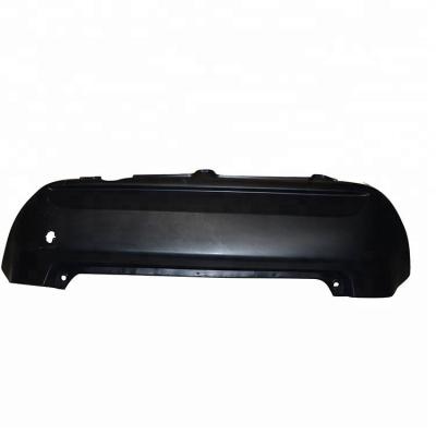 China Benni plastic changan rear bumper for sale