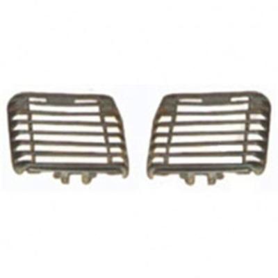 China For UD CWA451 CDA451 CMA451 Bumper Grill For Nissan UD CWA451 CDA451 CMA451 Truck Parts for sale