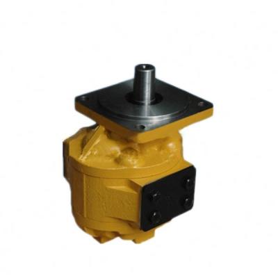 China liugong parts 11C0010 steering pump for zl30e wheel loader 11C0010 for sale