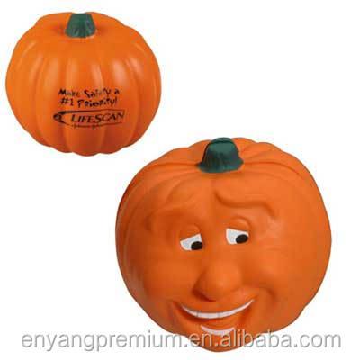 China plastic MANIAC plastic PUMPKIN WITH HEALTHY CHIP for sale