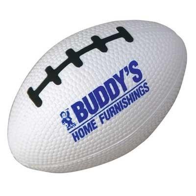 China Wholesale Custom PU Ball Logo Soft Foam Anti Strain PU Ball With Football Shape for sale