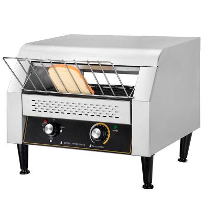 China Factory Price Commercial Cheap Sandwich Grill Commercial Electric Toaster for sale