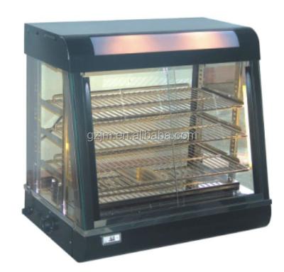 China Catering Equipment Stainless Steel TFW-660R Food Warmer for sale