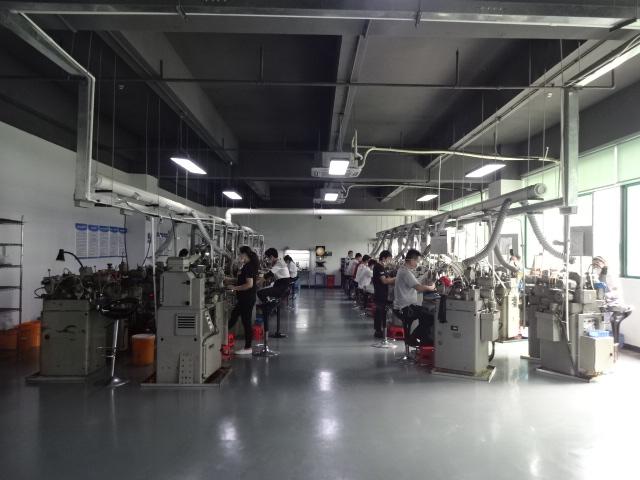 Verified China supplier - TT Motor(Shenzhen) Industrial Co, Ltd