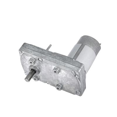 China GM100F-555PM totally enclosed selling top quality dc motor dc gear motor made in china for sale