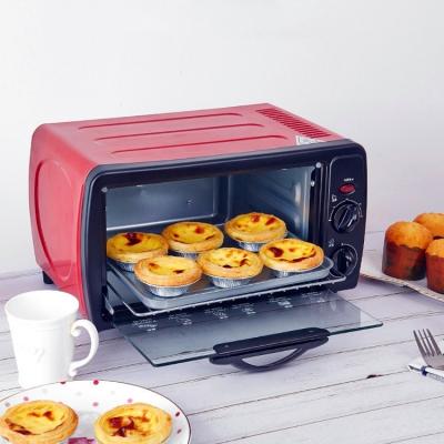 China Household Kitchen Appliances Portable Electric Baking Oven With Two Hot Plate For Baking for sale