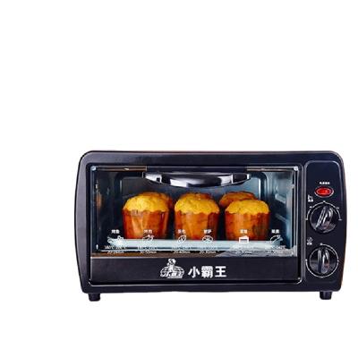 China Household Made in China Top Quality 12L Household Appliances Portable Kitchen Electric Baking Oven for sale