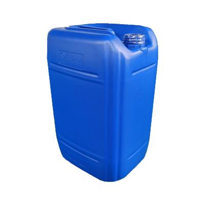 China Oil/Drum/Water/Beer Chemical Storage/Blow Mold White 25L Plastic Bucket Liquid Storage 6.6 Gallon/Drum 100% Blue Plastic Drum HDPE Plastic Barrel For Chemical for sale