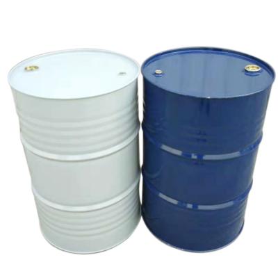 China China Supplier Manufacturers 55 Gallon Steel Empty Drum Stainless Steel Barrel / Metal Oil Can For Sale for sale