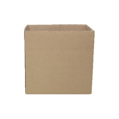 China Recyclable Mailing Packaging Custom Logo Shipping Delivery Corrugated Paper Cardboard for sale