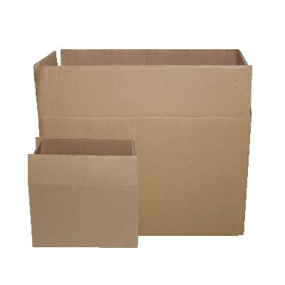 China Recycled Materials Wholesale Custom Corrugated Cardboard Box/OEM Mailing Box/Ad Mailing Gift Boxes for sale