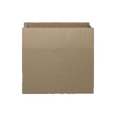 China A/B/E/BE/AB Flute Factory Materials Cheap Factory Materials Recycled Corrugated Cardboard Hot Sale Custom Packing Box Corrugated Box/ for sale